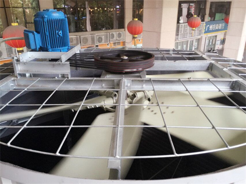 廣東玻璃鋼冷卻塔正常運轉時需檢查事項(廣東玻璃鋼冷卻塔供應)