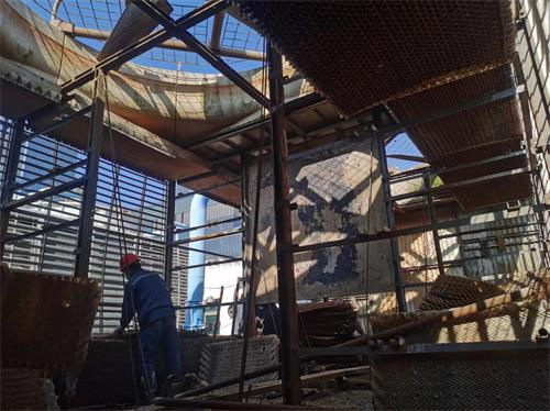 <font color='red'>冷卻塔改造</font>方案的主要內(nèi)容有哪些