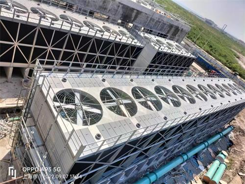 玻璃鋼冷卻塔的維護(hù)方法(玻璃鋼冷卻塔維護(hù)方法)