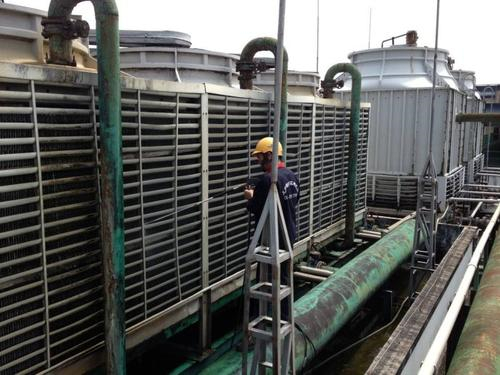 閉式冷卻塔的選購提供的詳細參數有哪些？？(制冷用閉式