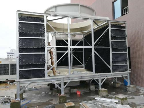 全鋼冷卻塔的維護(hù)保養(yǎng)內(nèi)容(上海冷卻塔維護(hù))