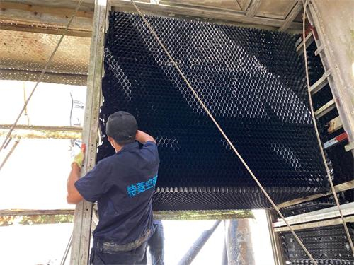 <font color='red'>冷卻塔風機</font>更換的步驟有哪些呢