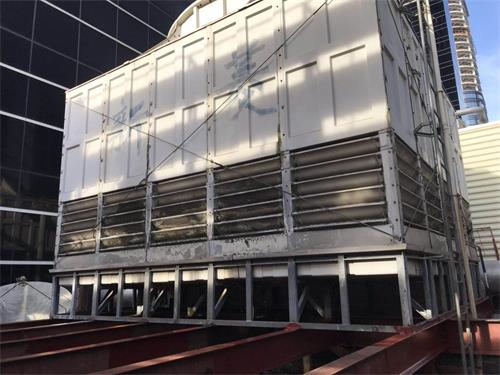 閉式冷卻塔的主要優點及性能特點(閉式冷卻塔缺點)