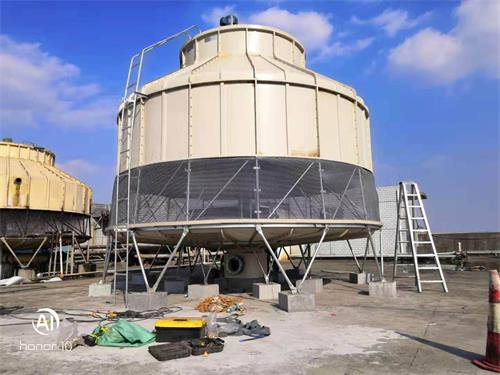 怎樣提高<font color='red'>冷卻塔電機</font>運行效率？(冷卻塔專用電機可以變頻嗎)