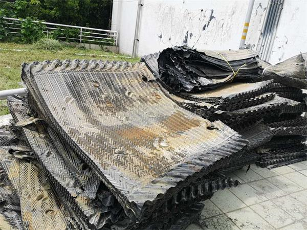 德州<font color='red'>冷卻塔填料</font>清洗再次使用的要點介紹(<font color='red'>冷卻塔填料</font>價格)