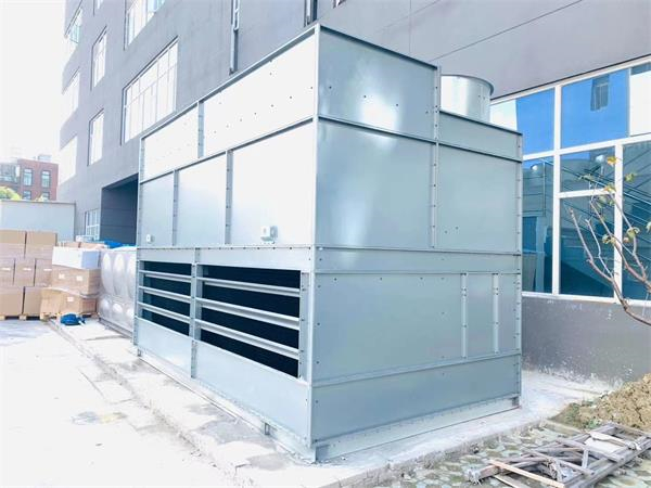 闡述玻璃鋼冷卻塔主要應用領域(雅安大型玻璃鋼冷卻