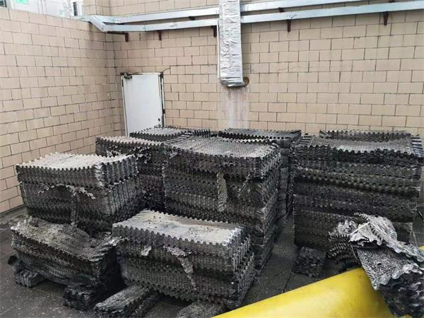 玻璃鋼冷卻塔塔體結(jié)構(gòu)特點介紹(玻璃鋼冷卻塔的特征)