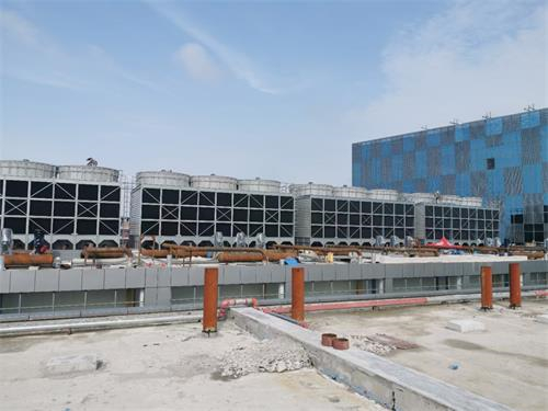 江蘇冷卻塔廠家綜合實力對比(江蘇冷卻塔事故)