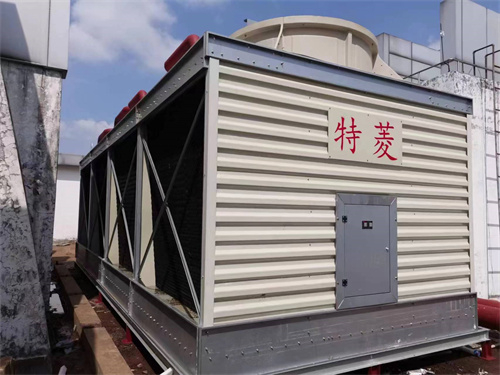 開式冷卻塔使用過程中一些名詞介紹(開式冷卻塔原理)