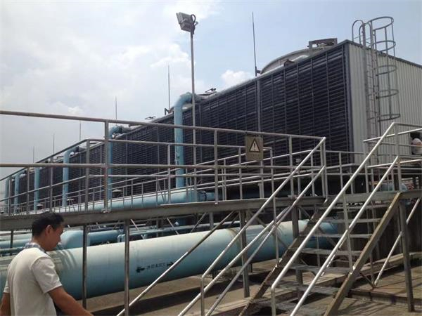 玻璃鋼冷卻塔的保養與<font color='red'>維修</font>十分至關重要!(玻璃鋼閉式冷卻塔<font color='red'>維修</font>)