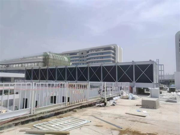 什么是封閉式冷卻塔？(閉式冷卻塔好保養嗎)