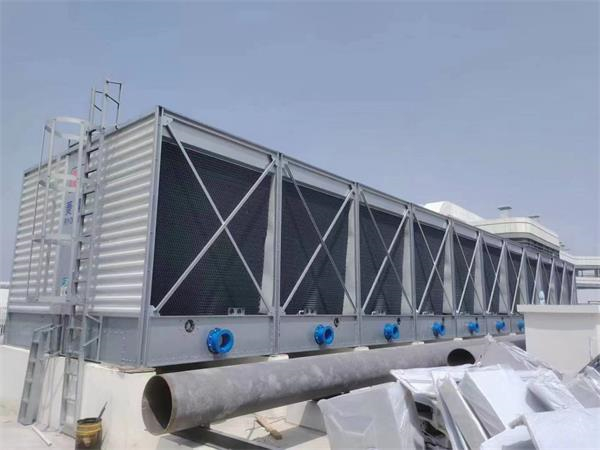 玻璃鋼冷卻塔廠家介紹冷卻塔一般都需要如何清洗(玻璃鋼冷卻塔哪些廠家效果好)
