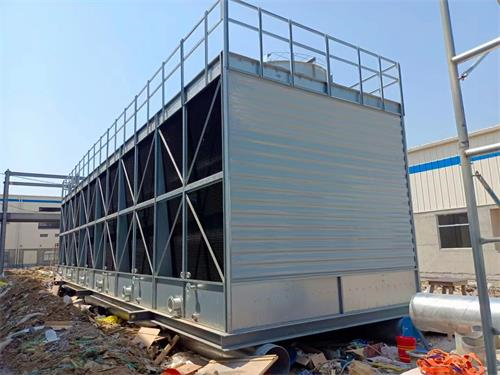 冷卻塔在工作中要如何維護(hù)