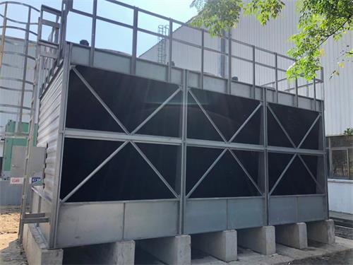 玻璃纖維增強塑料冷卻塔冷卻原理(玻璃鋼纖維增強塑料冷卻塔規(guī)范)