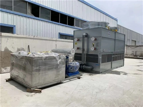 閉式冷卻塔噴淋系統(tǒng)的要求(冷卻塔噴淋噴頭)