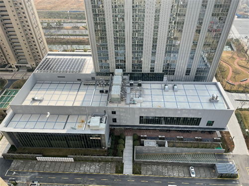 如何找到綜合實力比較突出的冷卻塔廠家？？(如何提高綜