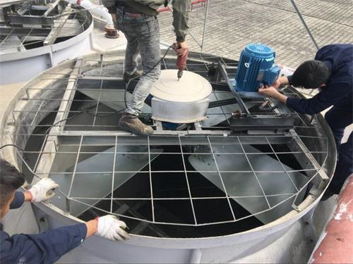 國內冷卻塔品牌排名介紹(國內冷卻塔品牌排行)