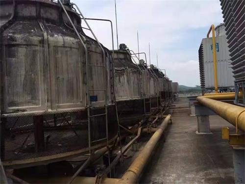 冷卻塔做成雙曲線型的原因?(冷卻塔做成雙曲線型的原