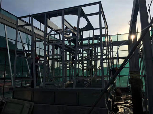 國內冷卻塔品牌排名介紹(國內冷卻塔品牌排行)