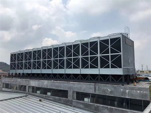 如何預防逆流冷卻塔腐蝕情況？？