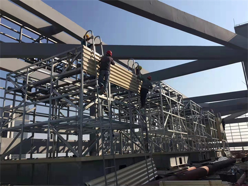 不銹鋼冷卻塔廠家：選擇冷卻塔時(shí)為什么要計(jì)算?(不銹鋼