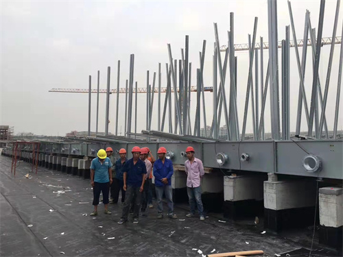 怎樣更換玻璃鋼冷卻塔塔內的填料