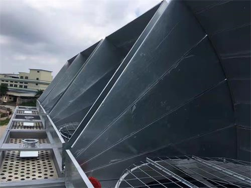 冷卻塔的作用及分類(冷卻塔的作用有哪些)