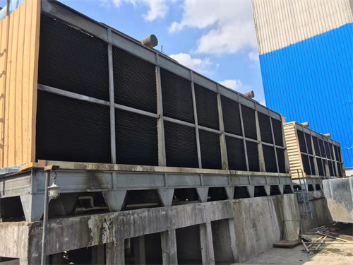 河北冷卻塔廠家清洗橫流冷卻塔實用技巧(河北冷卻塔廠在哪里)