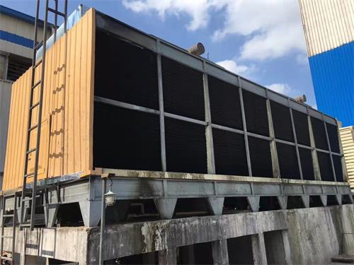 冷卻塔核心部件填料采購(gòu)時(shí)候需要考慮的因素？？(冷卻塔