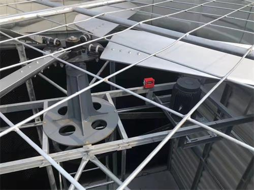 水輪機(jī)<font color='red'>冷卻塔改造</font>有哪些優(yōu)勢(shì)