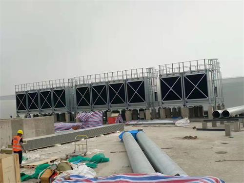 冷卻塔廠家分析如何做好冷卻塔安全放水(冷卻塔維護