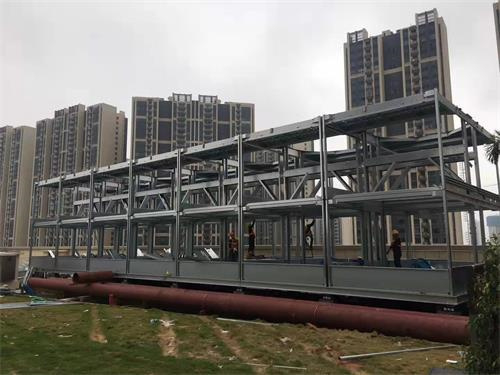 閉式冷卻塔與其他設(shè)備配合使用情況(閉式冷卻塔價(jià)格)