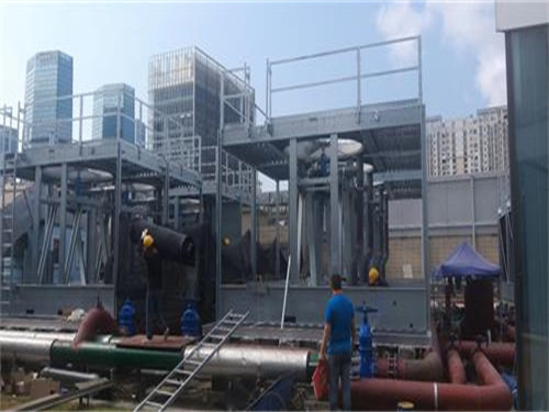 清遠(yuǎn)<font color='red'>冷卻塔維修</font>廠家關(guān)于玻璃鋼冷卻塔維護(hù)保養(yǎng)(清遠(yuǎn)玻璃鋼冷卻塔定制)