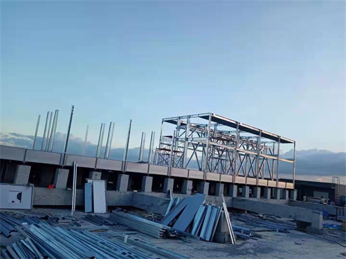 冷卻塔減速機使用維護以及減速機的安裝方法(冷卻塔