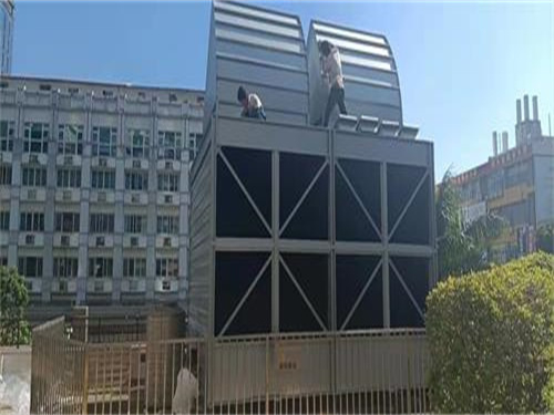 冷卻塔理論知識需要大家詳細閱讀(冷卻塔基本知識)