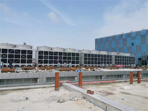 玻璃鋼冷卻塔廠家淺析冷卻塔如何調試(玻璃鋼冷卻塔廠家哪個好)