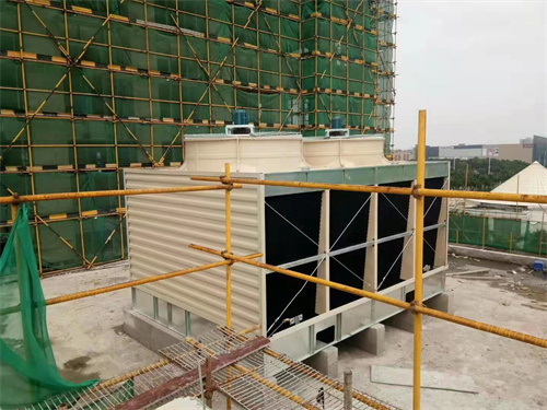 玻璃鋼冷卻塔是怎樣安全放水的(玻璃鋼冷卻塔怎么降溫)