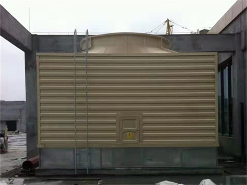 未來冷卻塔行業(yè)必將走節(jié)能環(huán)保之路的原因(延邊朝鮮