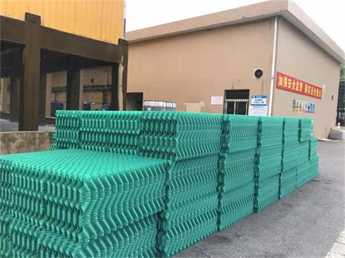 玻璃鋼冷卻塔廠家檢修過程中主要內容(玻璃鋼冷卻塔施工廠家)