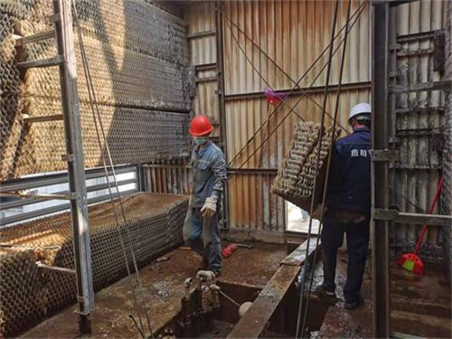 深圳冷卻塔為大家分享冷卻塔的選型及注意事項(深圳