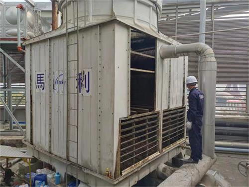 全鋼冷卻塔維護保養是如何操作呢？