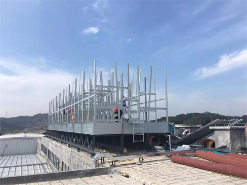 閉式冷卻塔運行過程中名詞介紹(閉式冷卻塔哪家好)