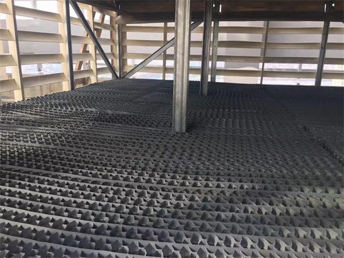 閉式<font color='red'>冷卻塔填料</font>的清洗方法(閉式冷卻塔的清洗方法)