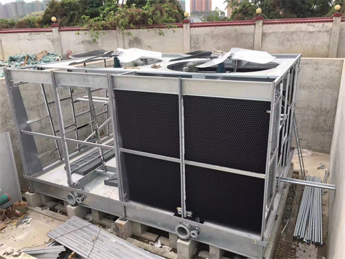 閉式冷卻塔選型基本依據有哪些？？(閉式冷卻塔廠家排名)