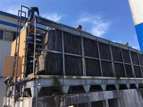 冷卻塔廠家提醒你冷卻塔要定期做好以下幾項維護保養