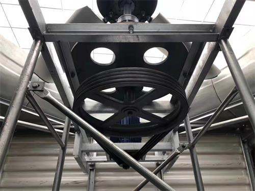 冷卻塔淋水填料怎么更換?<font color='red'>冷卻塔填料</font>更換方法(<font color='red'>冷卻塔填料</font>如何處理)