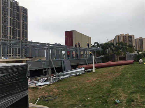 如何減小玻璃鋼冷卻塔的振動聲?(玻璃鋼<font color='red'>冷卻塔風機</font>振動)