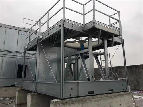 簡(jiǎn)析橫流式冷卻塔和逆流式冷卻塔的優(yōu)點(diǎn)