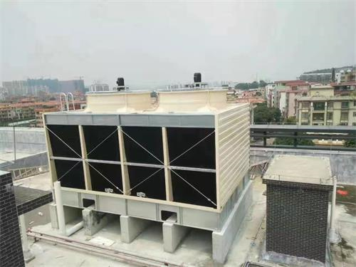 冷卻塔分類的依據(jù)(電廠冷卻塔分類)