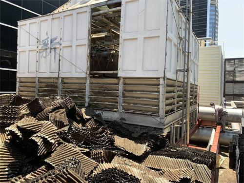 閉式冷卻塔選型基本依據有哪些？？(閉式冷卻塔廠家排名)